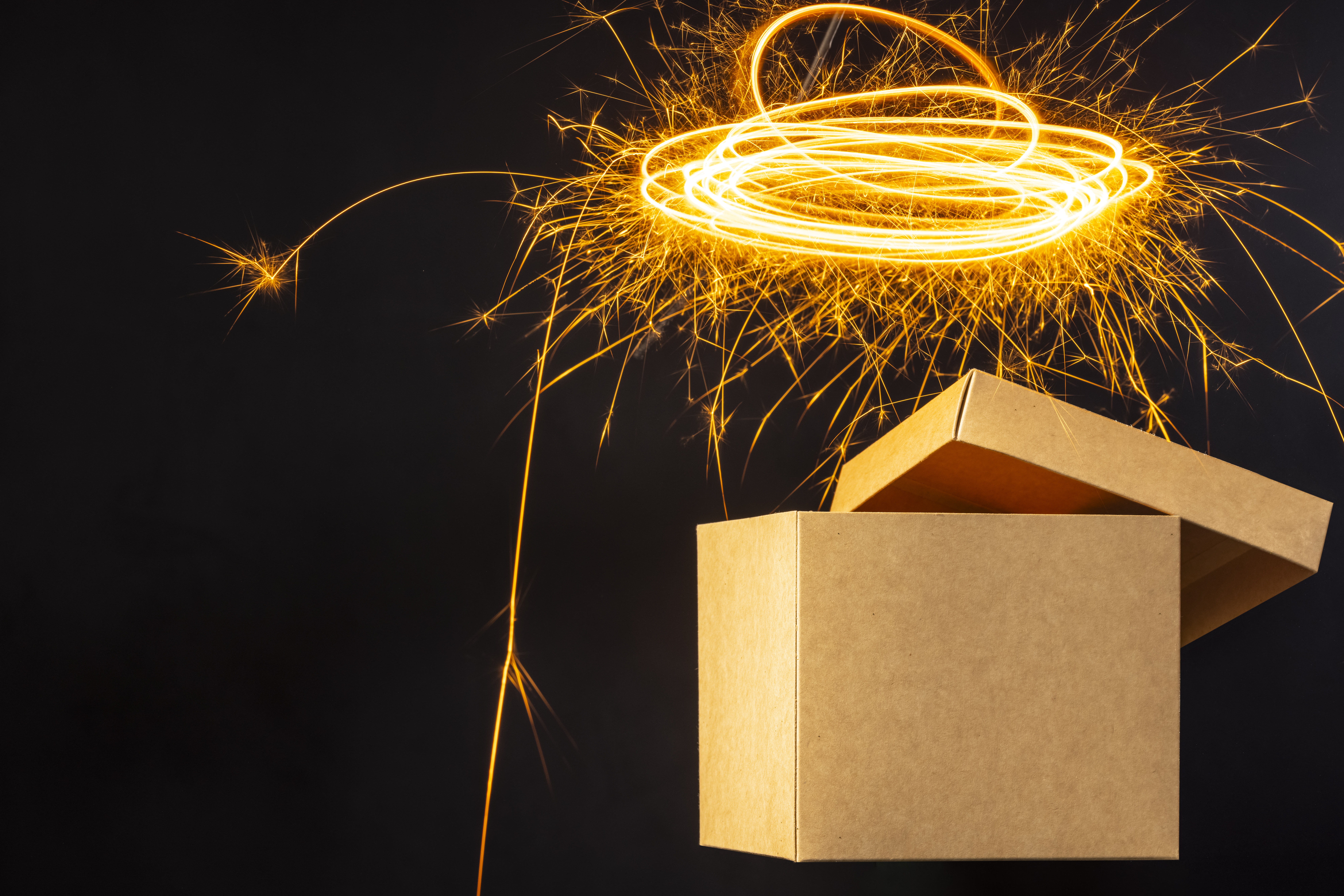 Lancement Nouvelle Gamme