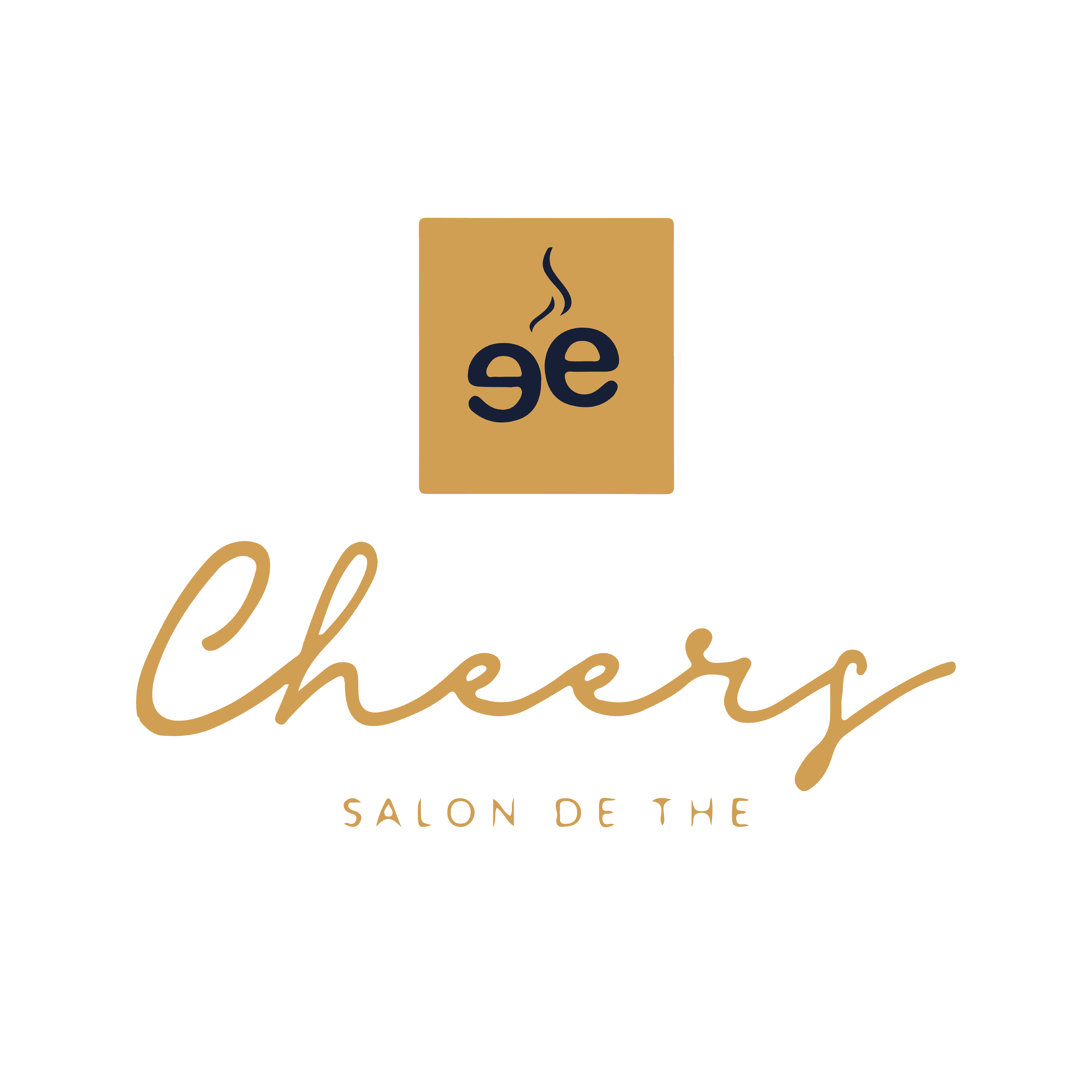 Salon de Thé Cheers