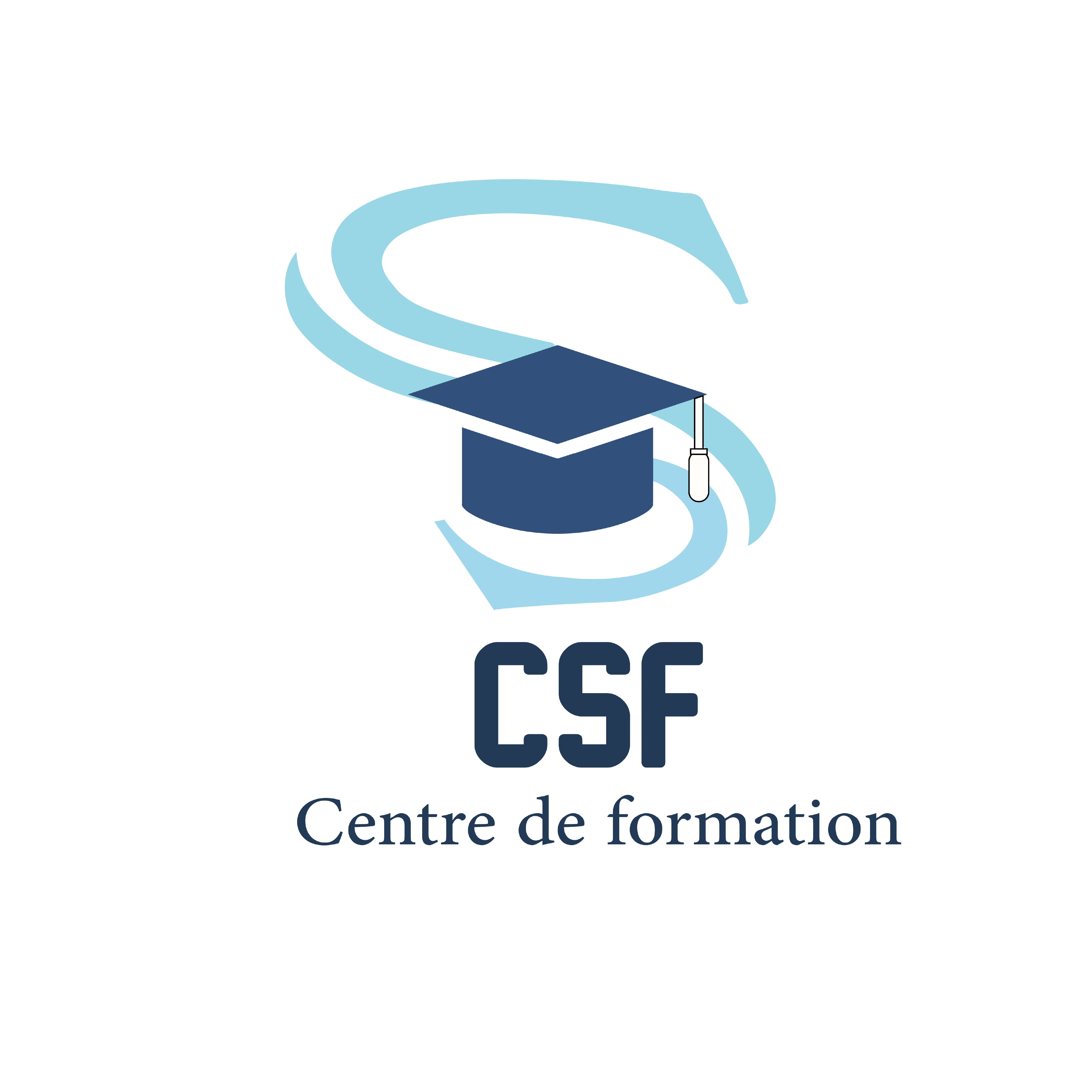 CSF