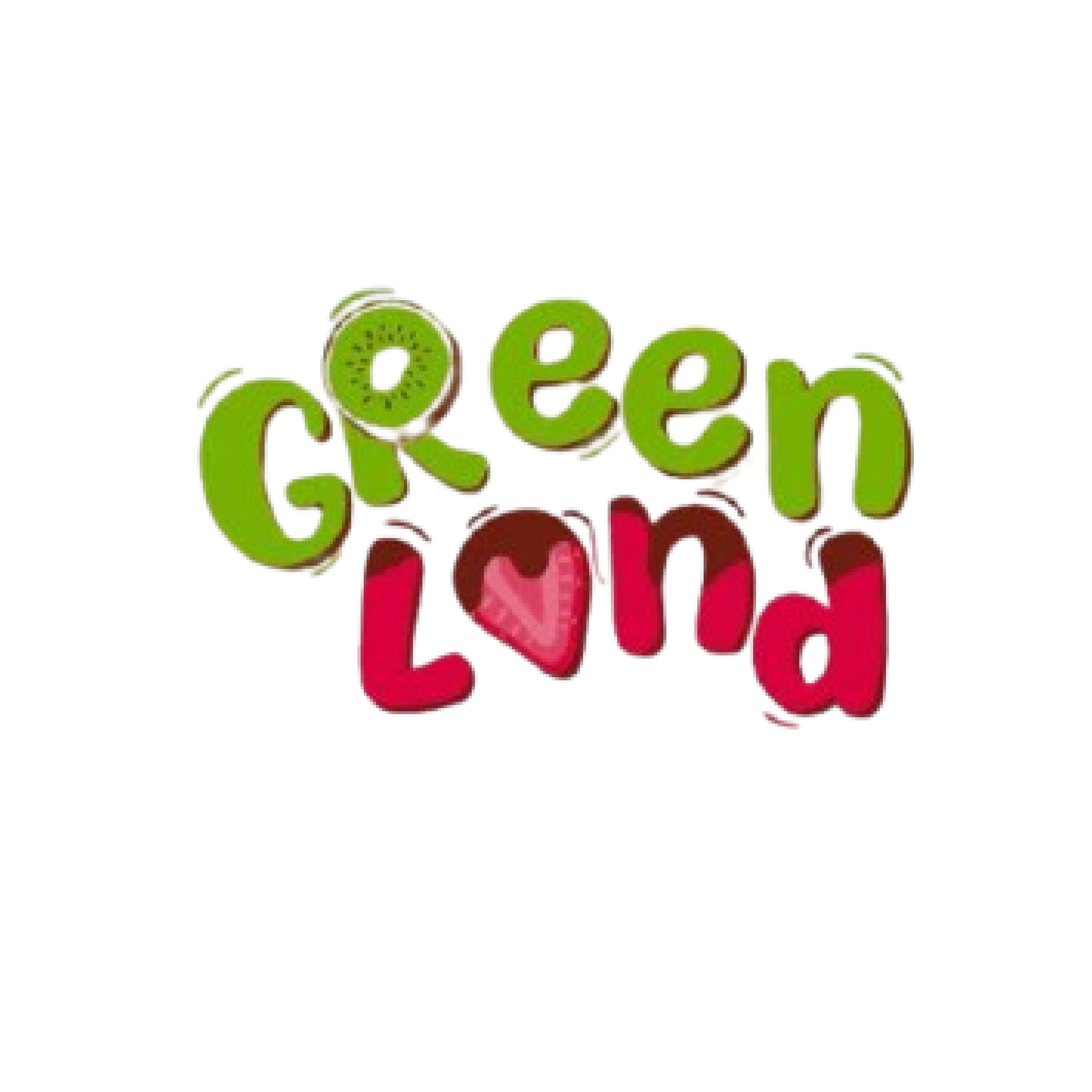 Green Land